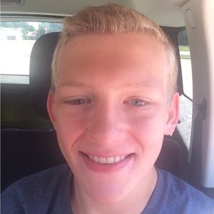 Meet your Posher, Tyler